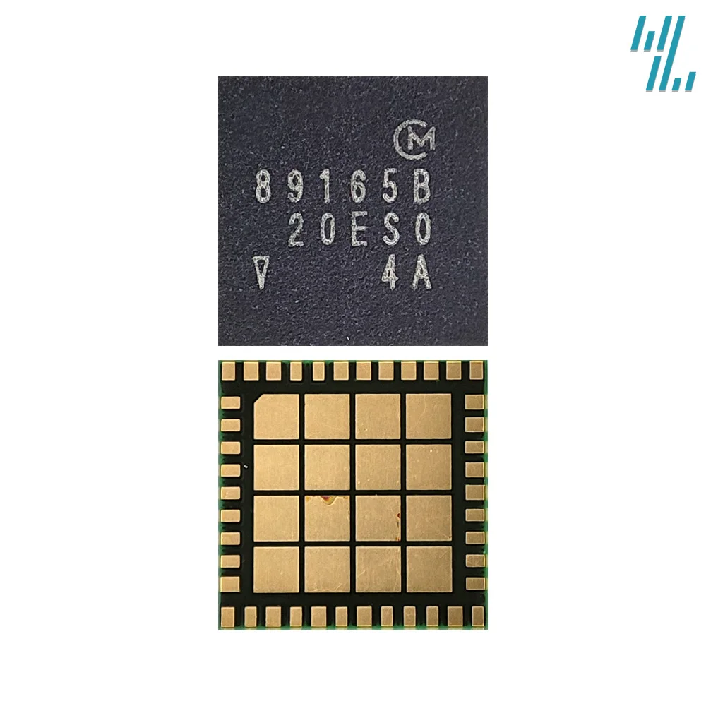 

Power Amplifier IC HRPF89165BTB-A ISL98611IIZ-T ISL54405IRUZ-T RPF08155B GAD SA5