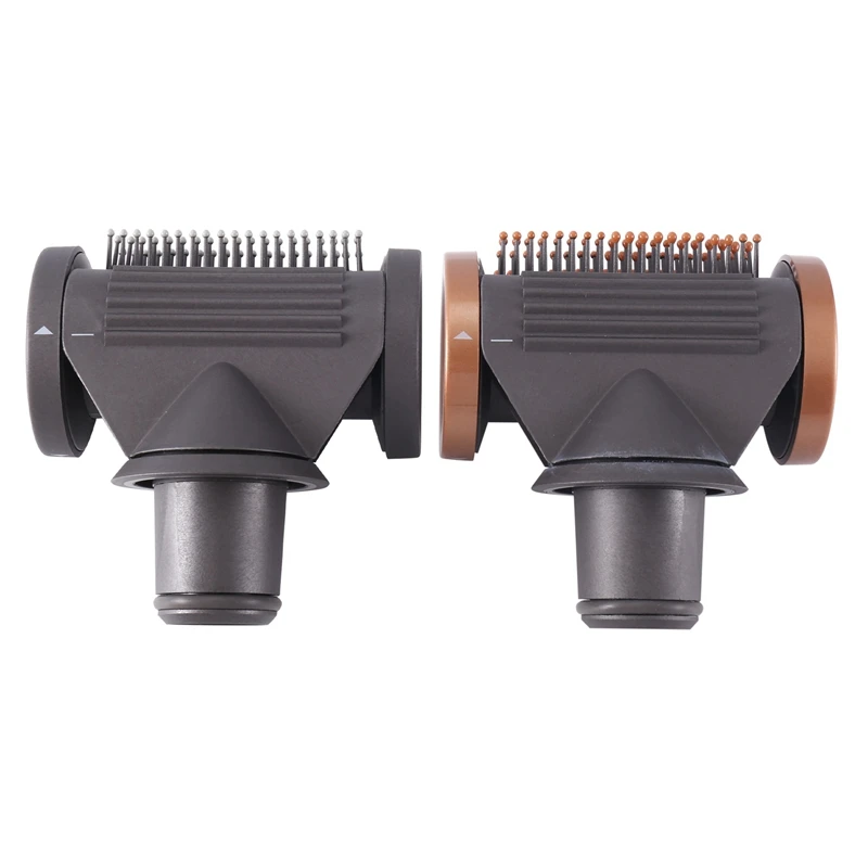 Противолетающая гладкая насадка для Dyson Supersonic HD01 HD02 HD03 HD04 HD08 HD15 инструмент для укладки волос Сменные запасные части