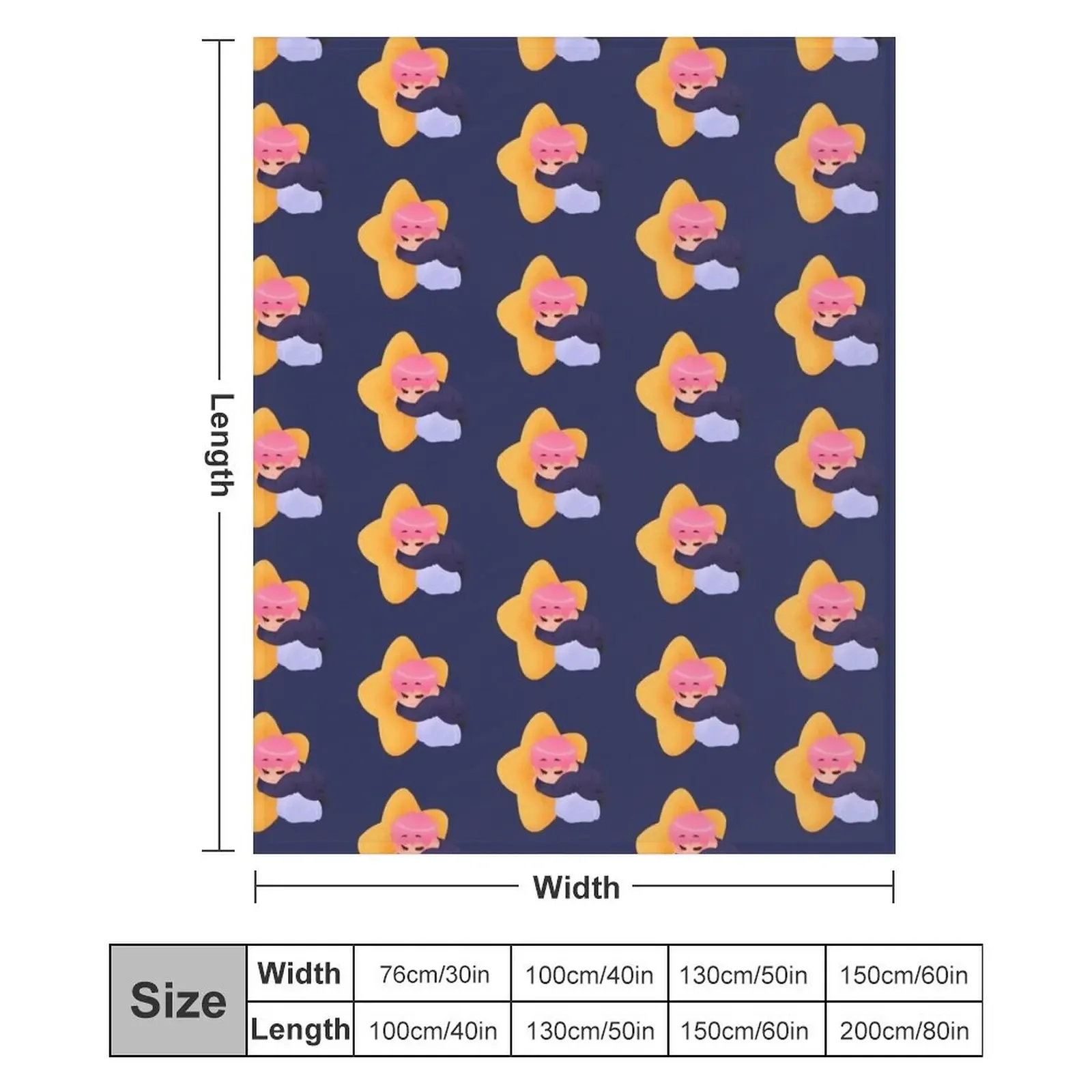 Одеяло Sleepy Star Hwa Роскошные дизайнерские декоративные теплые зимние одеяла