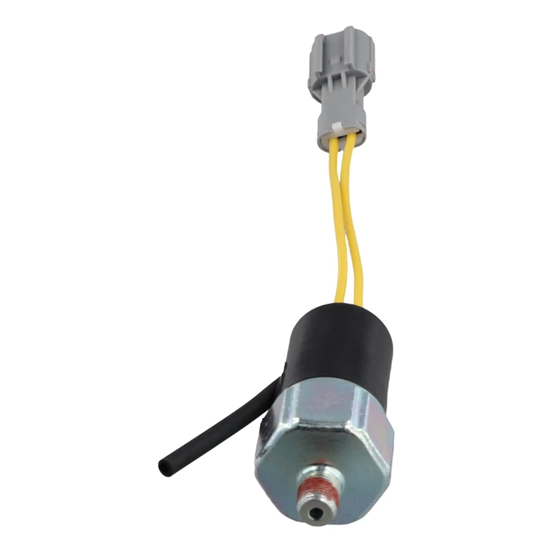 Датчик давления масла 1824101701 1-82410170-1 для Sumitomo 6BG1 4BG1