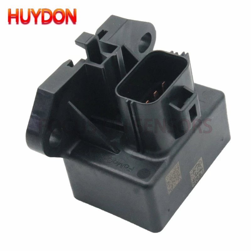 Фото Модуль управления топливным насосом FU5A-9D370-KA для Ford Fusion/Escort 2014-, Kuga 2020-, Mondeo 2013-, Edge 2015- FU5A9D370KA №4