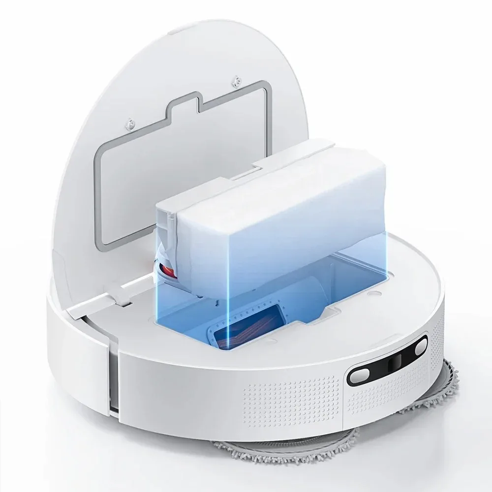 XIAOMI MIJIA Самороботы-пылесосы Mop H40 Умный дом Подметание Высокоскоростное