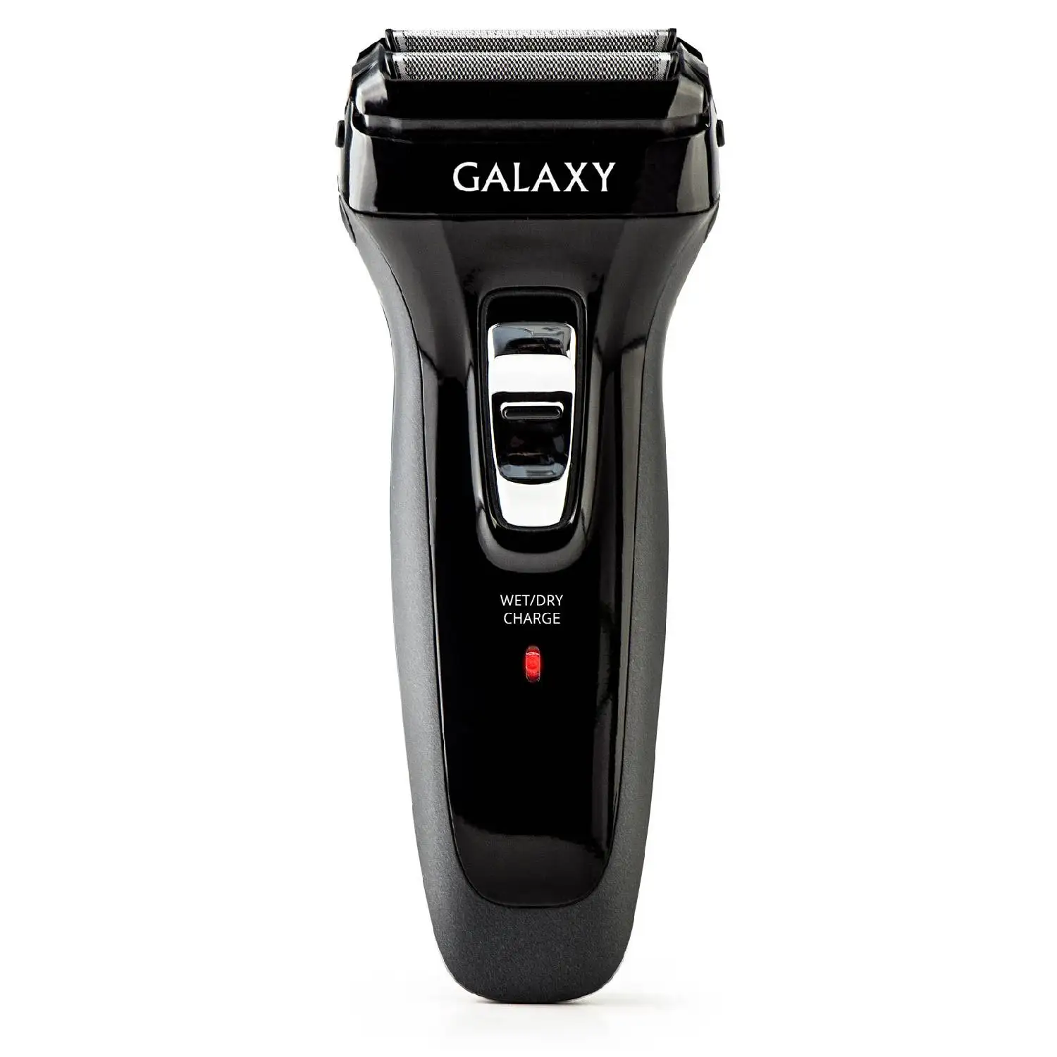 Бритва электрическая Galaxy GL 4207 (Время работы от аккумулятора 45 мин два независимых