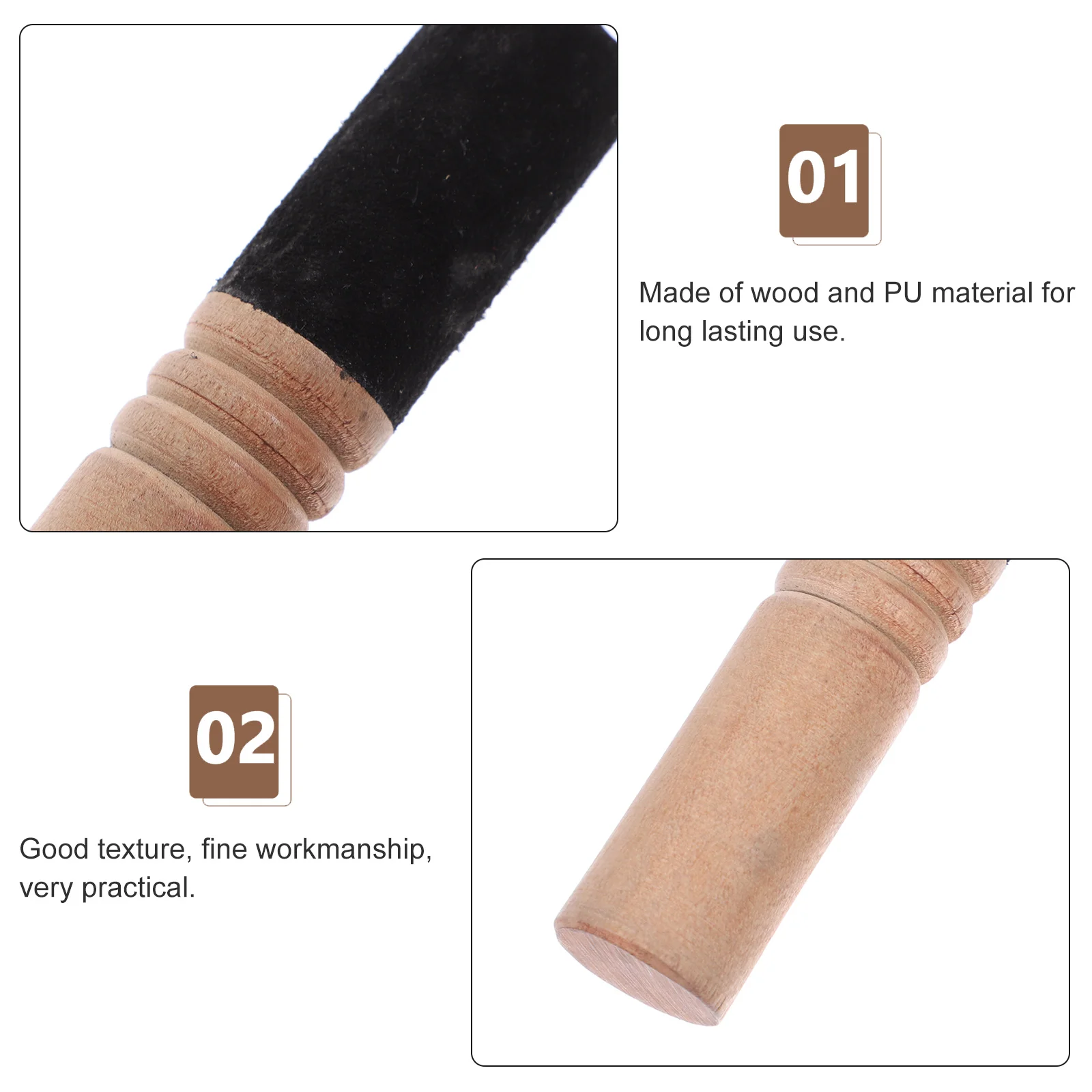 Поющая чаша палочка Непальский Будда деревянный молоток звуковой аксессуар