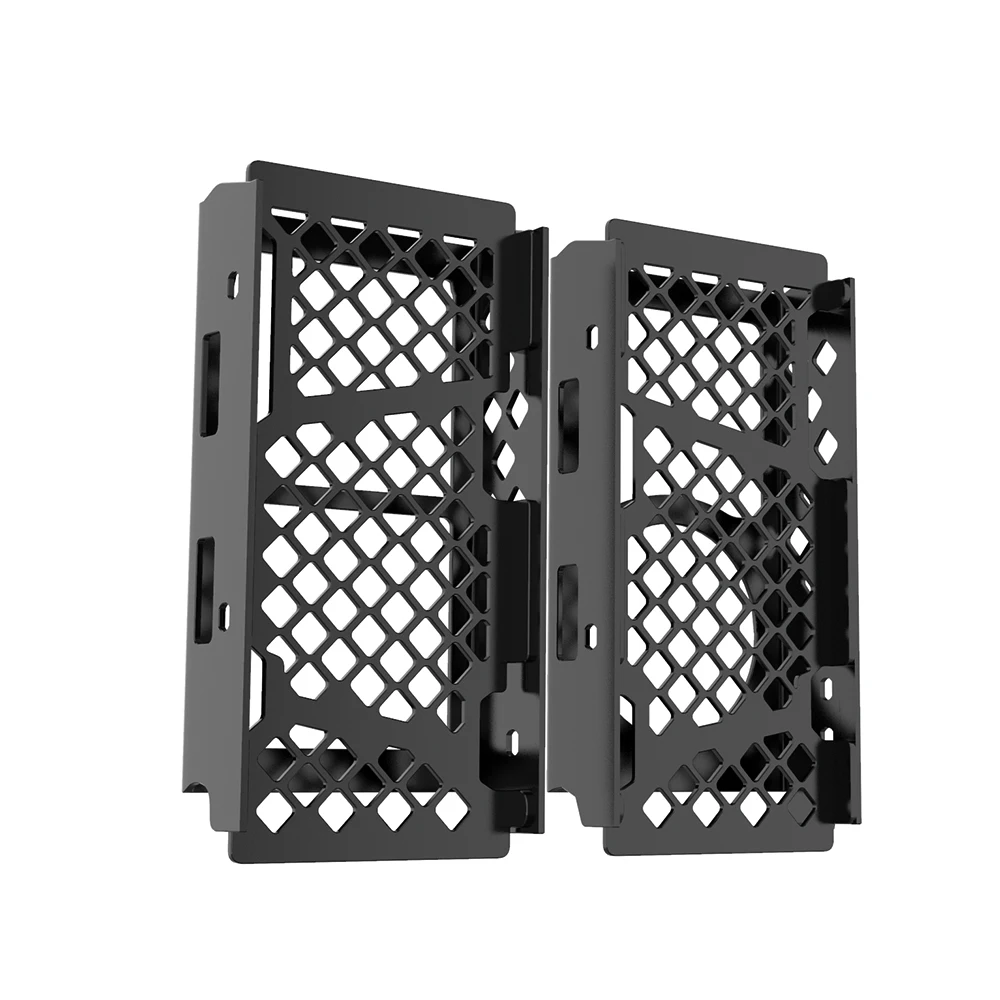 Фото Для Beta Xtrainer 250 Xtrainer 300 Защитная решетка радиатора Защитная крышка Xtrainer 300 Xtrainer 250 2T 2015-2025 2026 №4