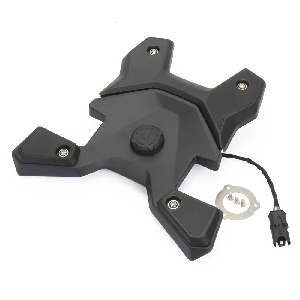 

Задний багажник мотоцикла с USB BMW R1300GS GS1300 R 1300 GS 1300 2023-2025, аксессуары для кронштейна верхней коробки