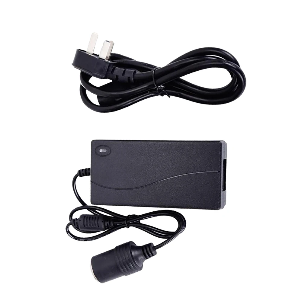 

Адаптер питания от 220 В до 12 В для автомобильного прикуривателя