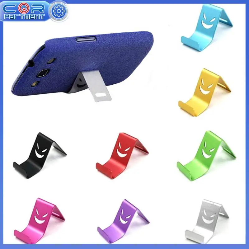 

1 шт., металлический держатель для мобильного телефона