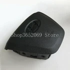 Крышка для рулевого колеса Hyundai Sonata 2015-2018 Leader, крышка для центрального динамика из АБС-пластика, OEM, запасные части, аксессуары