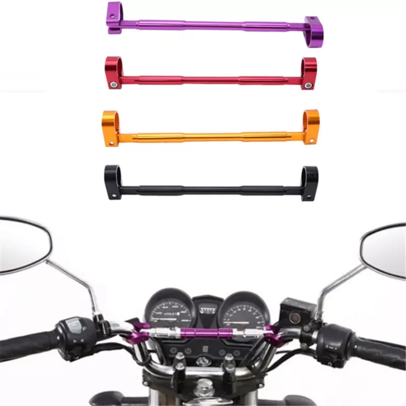 

Wheel Aluminum Handle Bar Motocross Off Road Motorcycle Motorcycle Accessories