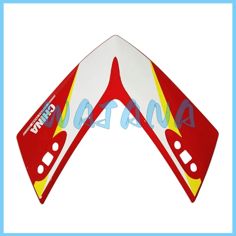 Крышка передней панели для Kove / Colove 321rr-s Zf300gs-ограниченный выпуск китайский