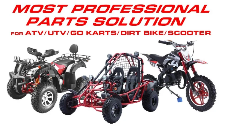 Карбюратор PD33JK-5 для Linhai 400 ATV, Kazuma 500, AS7A AIJL - Высококачественная железная нижняя часть от PARTS ABCD (art.: 3920da059746d) - 3920da059746d
