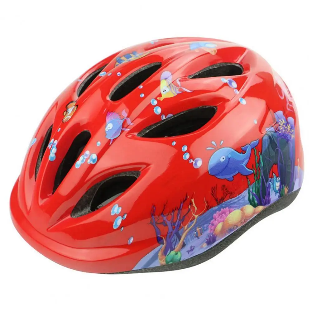 

Bicycle Helmet Cycling Helmet Adjustable Strap Breathable PVC Shell Outdoor Sport Safety Helmet Cycling Equipment