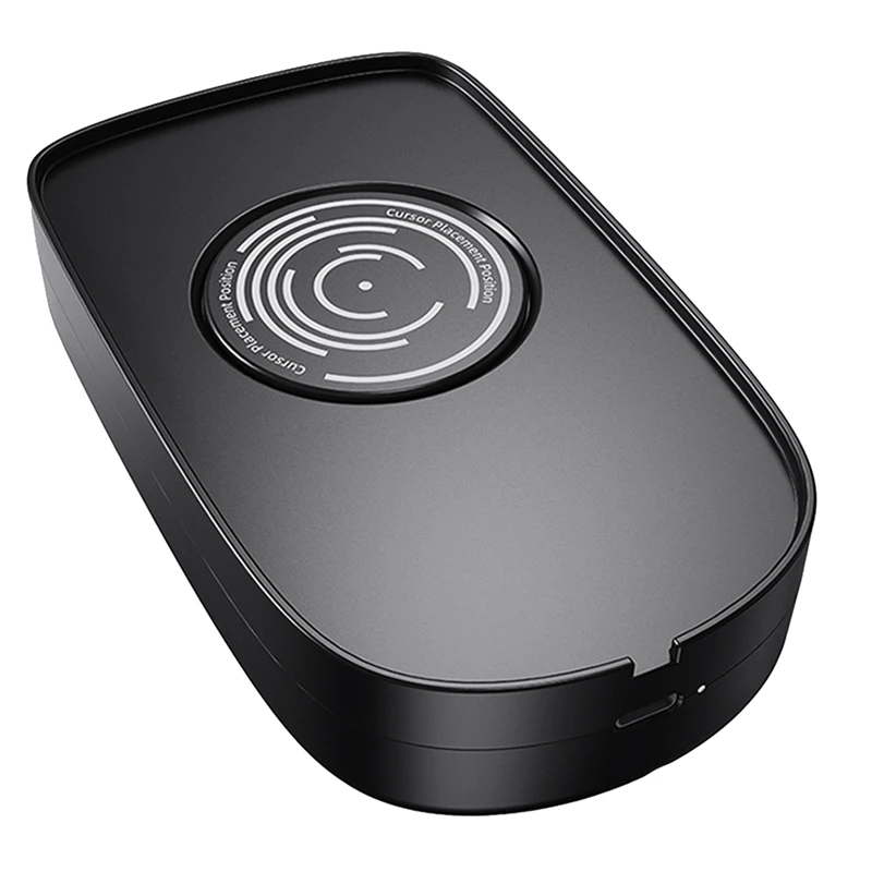 

Mouse Jiggler Movement Controller Simulator With On/Off Switch For Keeps Computer Awakening