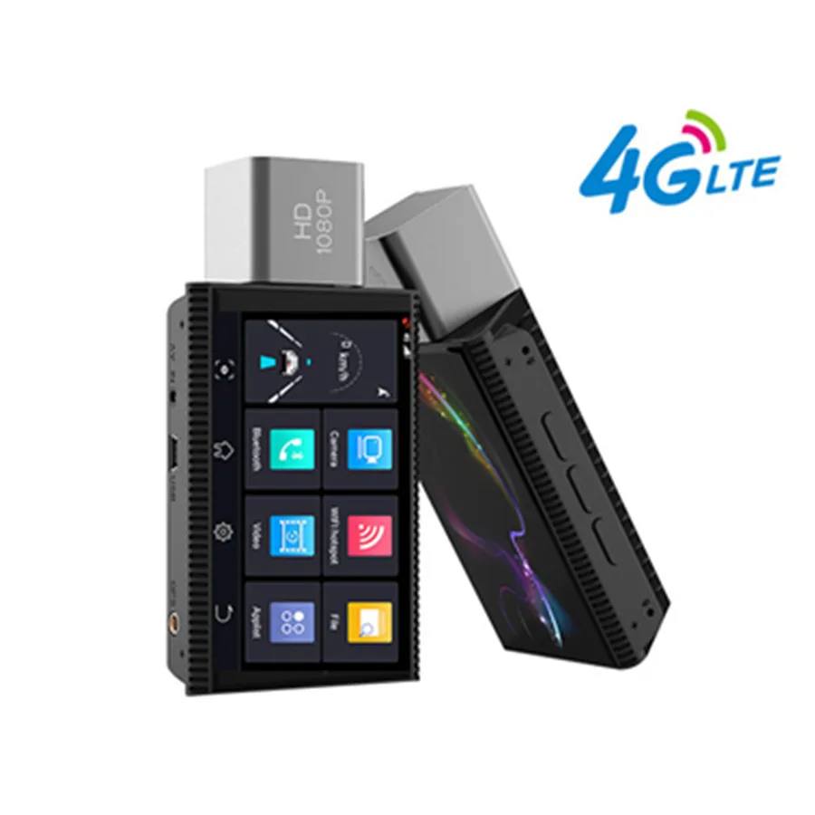 

3 Inch Android 8.1 Wireless Car DVR Dash Cam 4G Wholesale Dash Cam 1080P With GPS Dashcam WIFI Dual Camera Dashcam Car Black Box