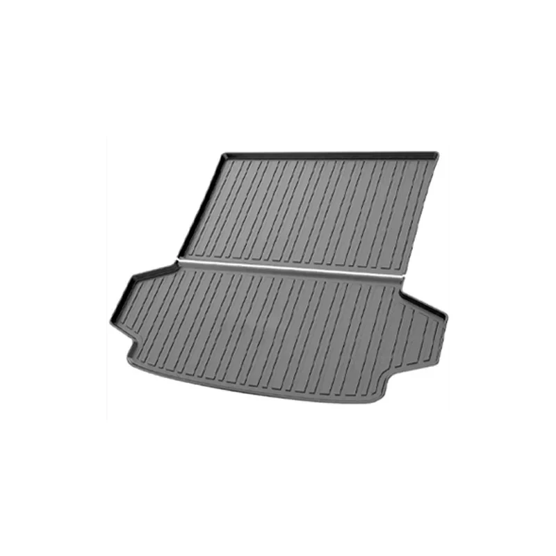 Коврики для багажника автомобиля VW Volkswagen Talagon 2021 ~ 2026, водонепроницаемые защитные коврики для багажника, коврик для хранения, автомобильные аксессуары