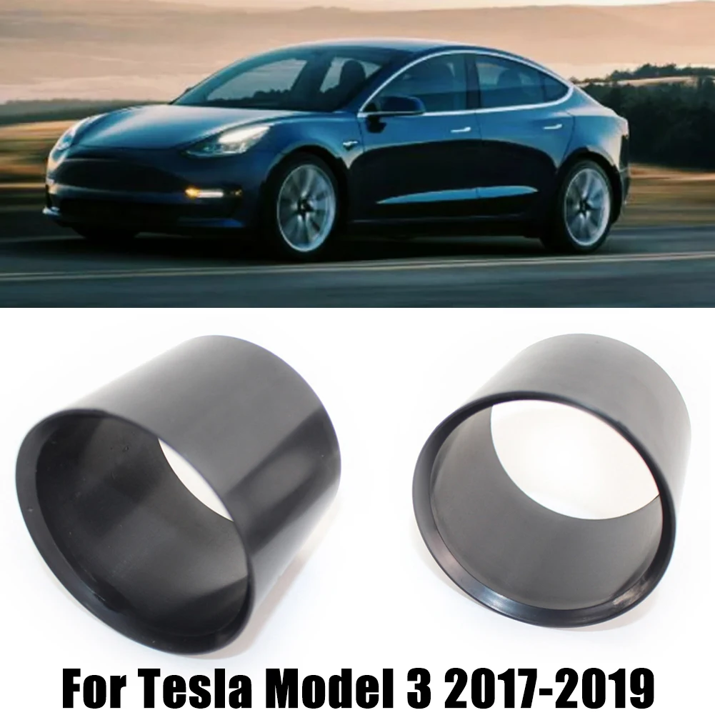 

2 шт., держатель для стакана для воды Tesla Model 3