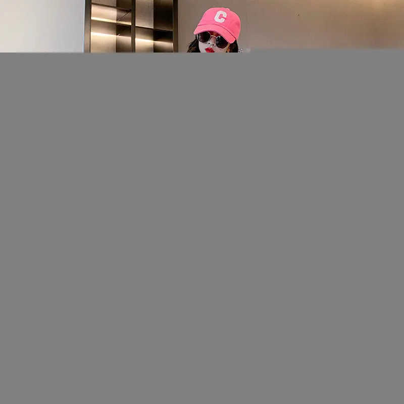 

10 To 12 Years Girls Spring Outfit Clothes Sets Sweatshirt Jogger Pants 2 Pieces Fashion Casual Teenage Girl Clothing 2023