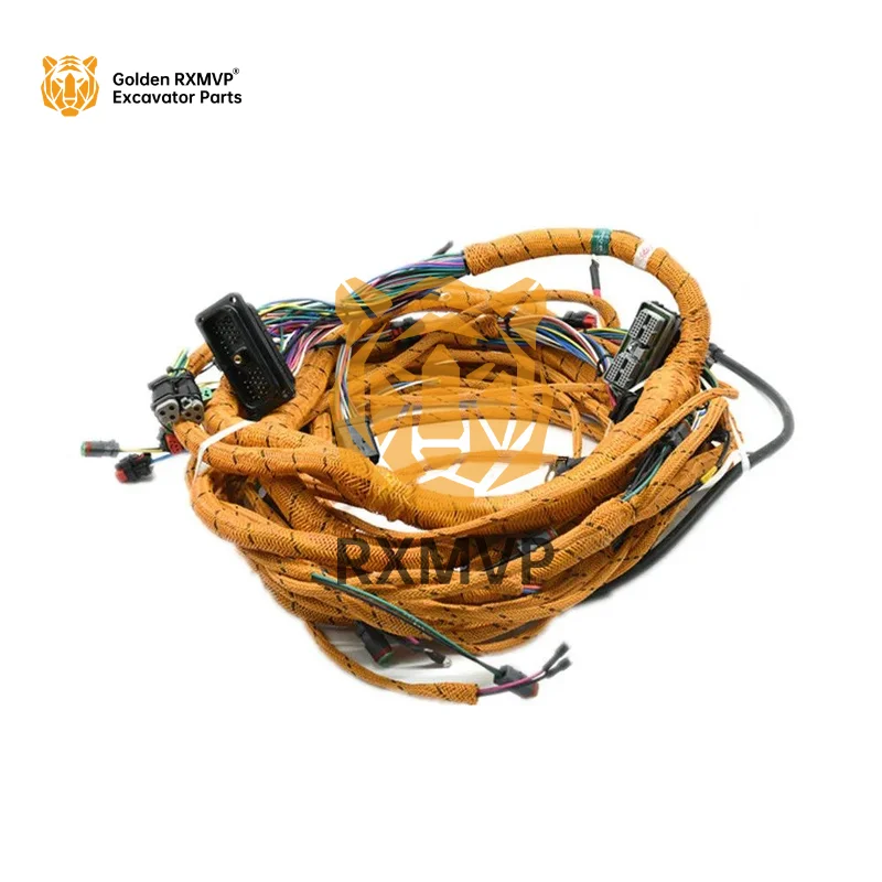 3068610 2917589 291-7589 306-8610 Для 320D жгута проводов Кабель Внешний жгут EFI C6.4 Детали