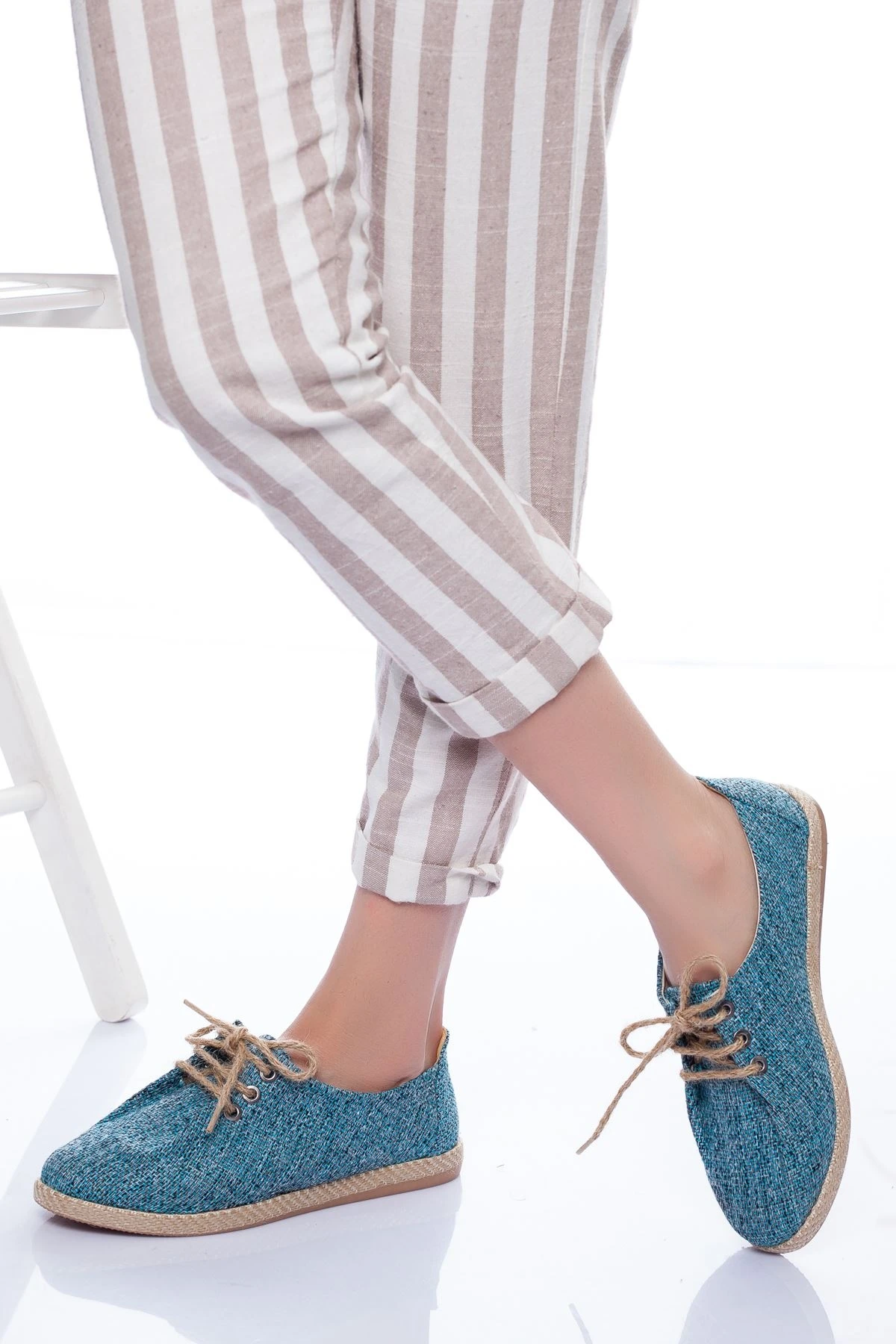 

Kikka Sports Shoes TURQUOISE