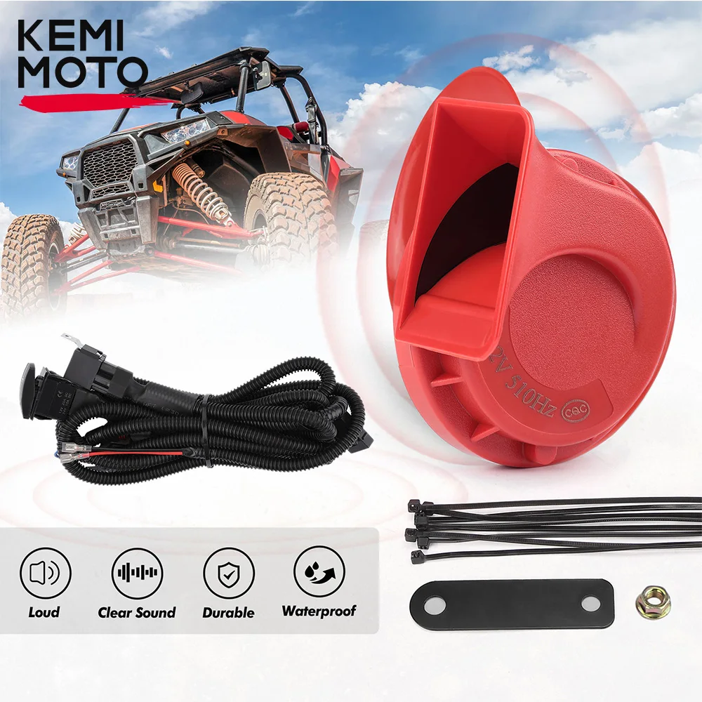 

Комплект рога UTV, кулисный переключатель для Can am Maverick X3, совместим с Polaris RZR 800 1000 General Ranger для CFMOTO для Arctic Cat