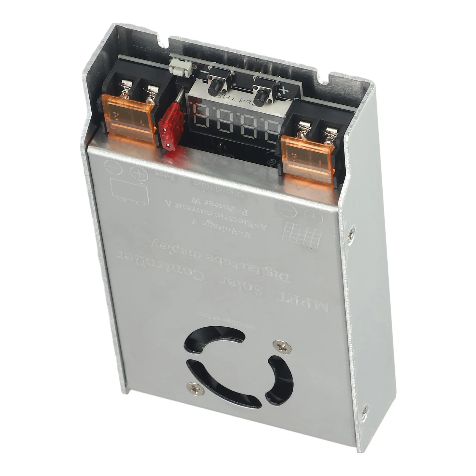 EOEXBY MPPT 450 Вт Boost солнечный контроллер 12 В ~ 50 Charge 24 36 48 60 72 LiFePO4 литиевые провода