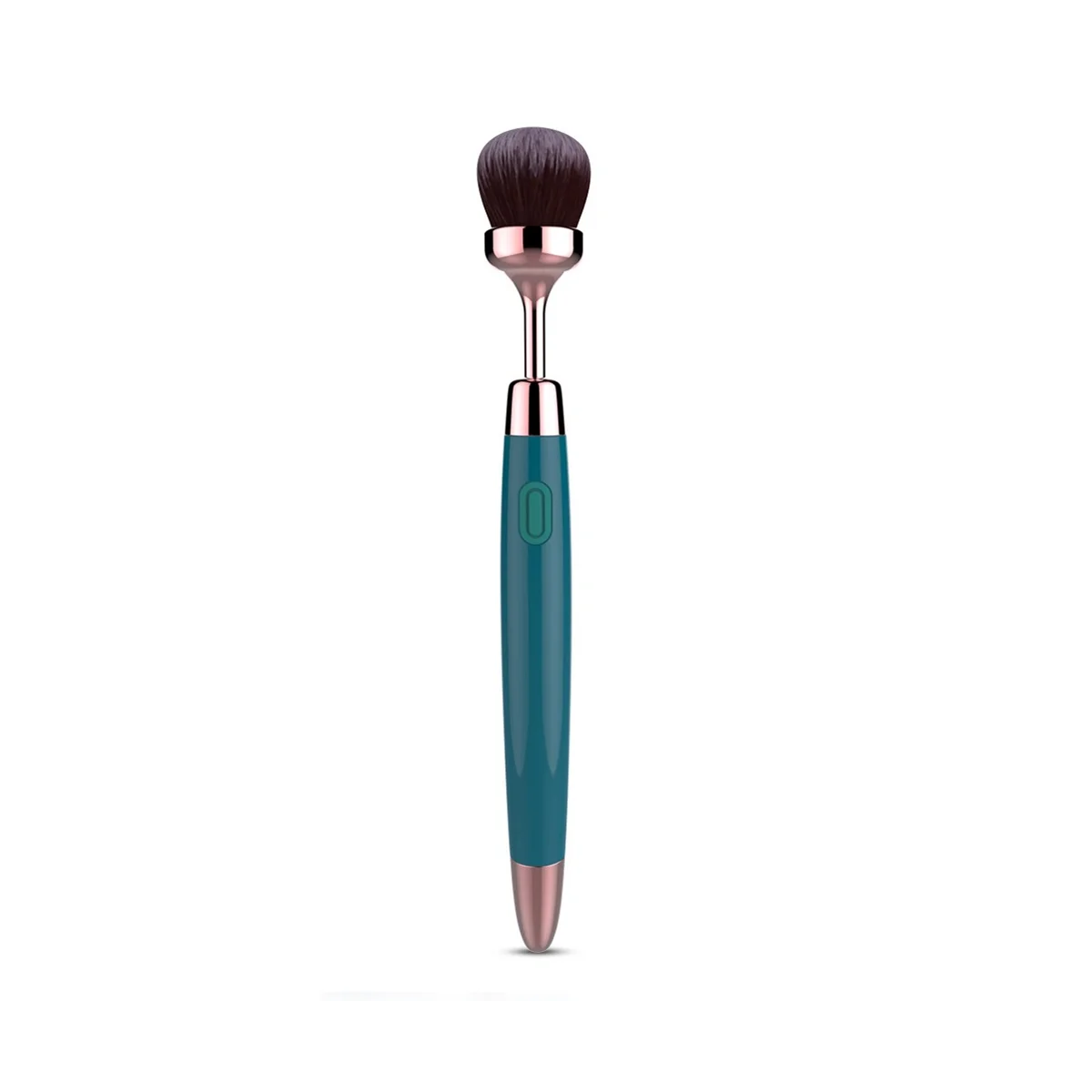 

Electric Makeup Brush for Blending Contouring Highlight 10 Speeds Rechargeable Eyeshadow Brush Beauty Makeup Tools