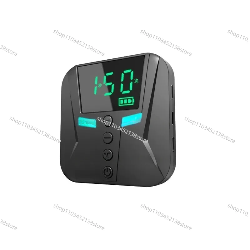 _ Подключение экрана Clicker ручное физическое нажатие игры принимайте заказы