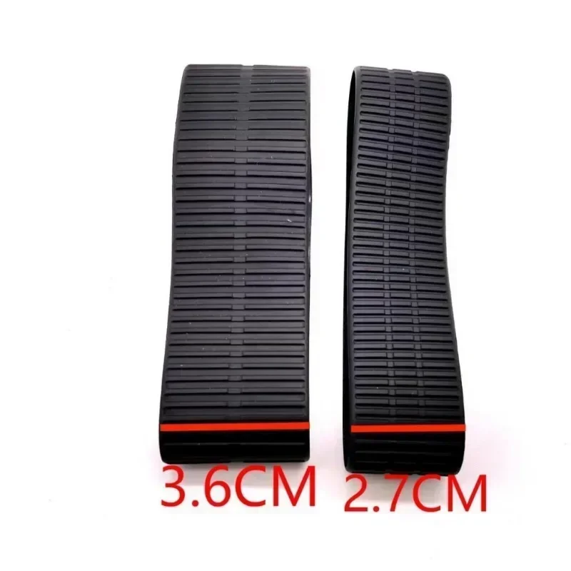 Новое резиновое кольцо с зумом фокуса объектива для Canon EF 70-200 мм F/2 8L IS USM запасная