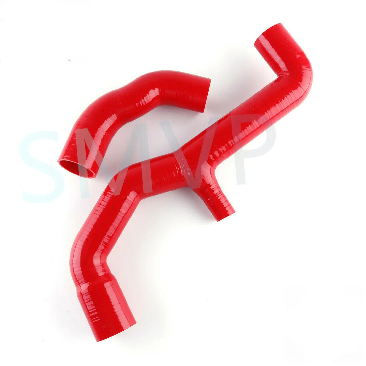 

2PCS For 1985-1996 Renault 5 GT Turbo 1986 87 88 89 90 91 92 93 94 1995 Car 4-ply Silicone Intercooler Coolant Water Hose Kit