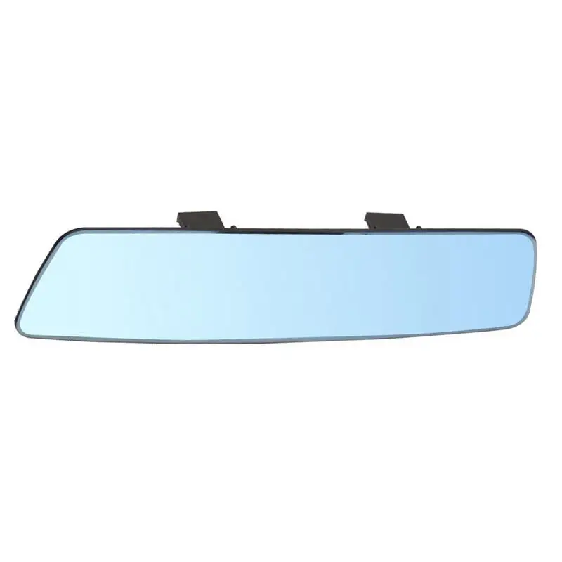 

Anti-Glare Rear View Mirror Clip-On Wide Angles Rear View Mirrors Reduce Blind Spot Effectively For Car SUV Trucks Gifts For