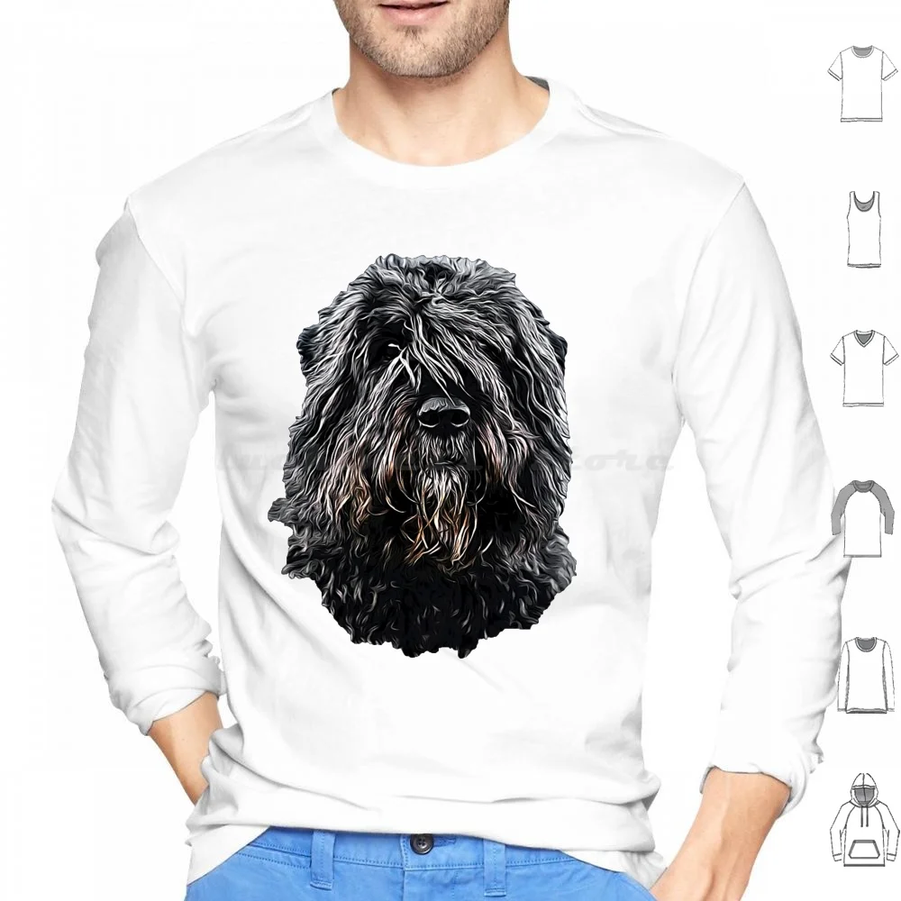 

Bouvier Des Flandres A Stunning Dog Breed Hoodies Long Sleeve Bouvier Des Flandres Bouvier Bouvier Bouvier Bouvier Mum