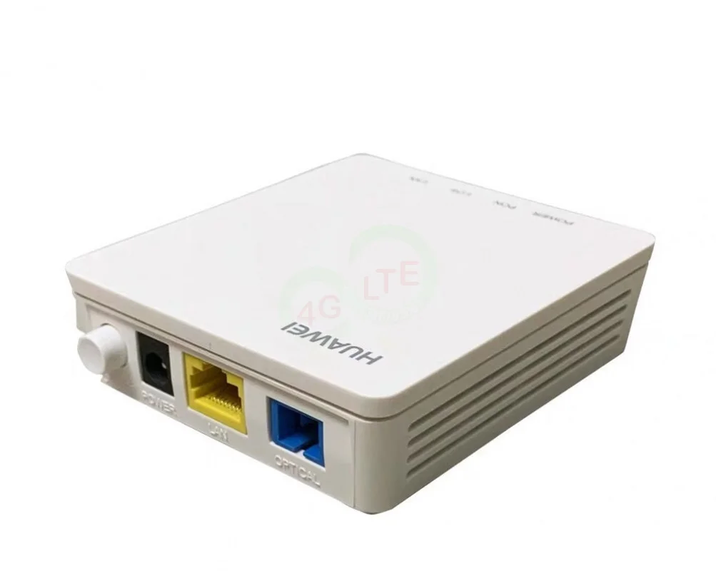 Huawei Новый HG8010H HG8310M HG8010 ONU Gpon Epon Ont FTTH оптоволоконный домашний модем Onu 1GE GPON EPON Novo