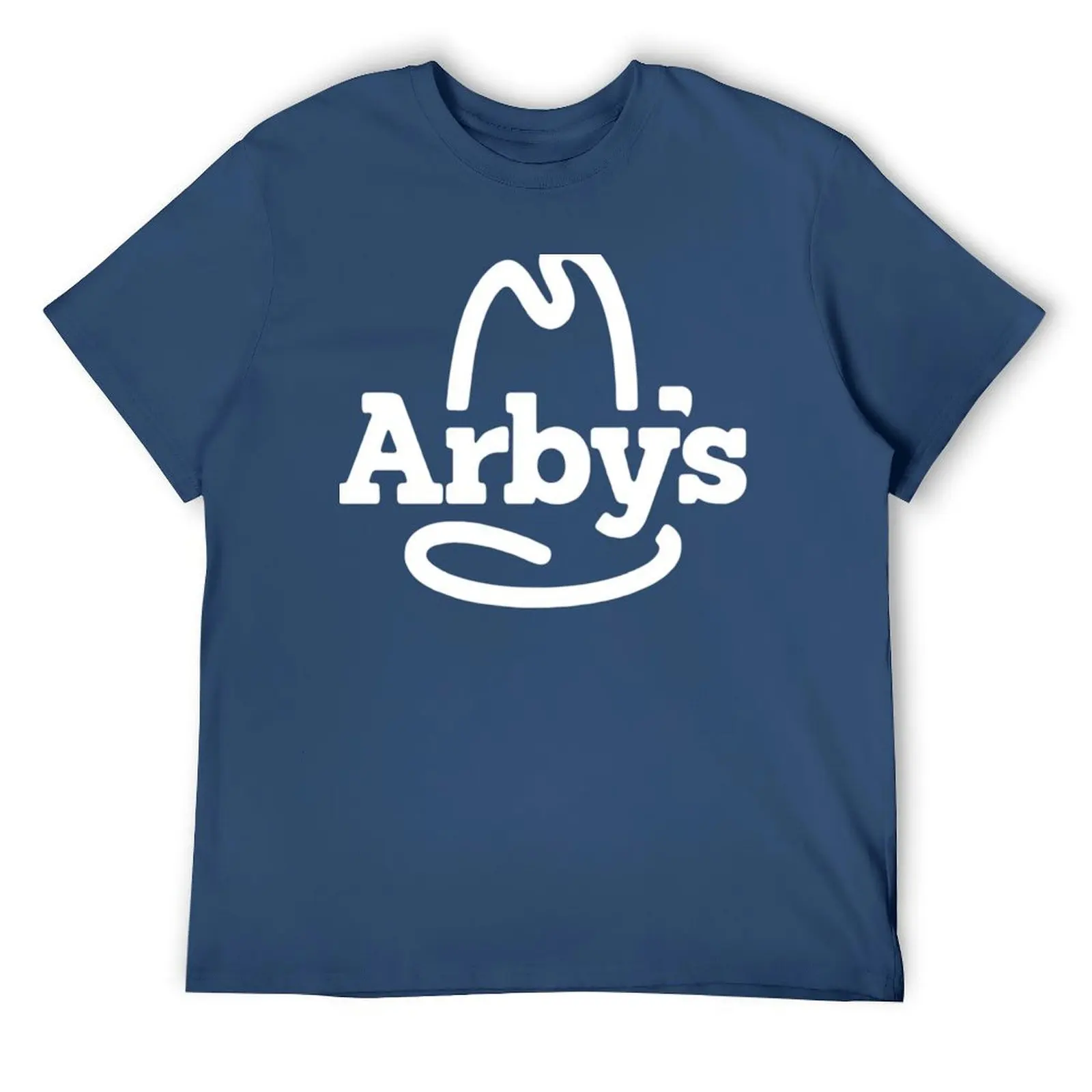 ЛУЧШИЙ ПРОДАВЕЦ - футболка Arby&ampx27s Merchandise роскошные мужские рубашки с животным