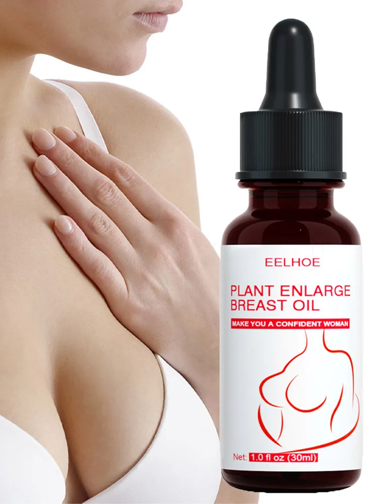 

Breast Enlargement Essential Oil Frming Enhancement Breast Enlarge Big Bust Enlarging Bigger Chest Massage Breast Enlargement