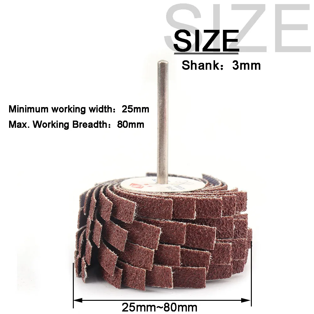 

Шлифовальная бумага SI FANG 80-600 Грит