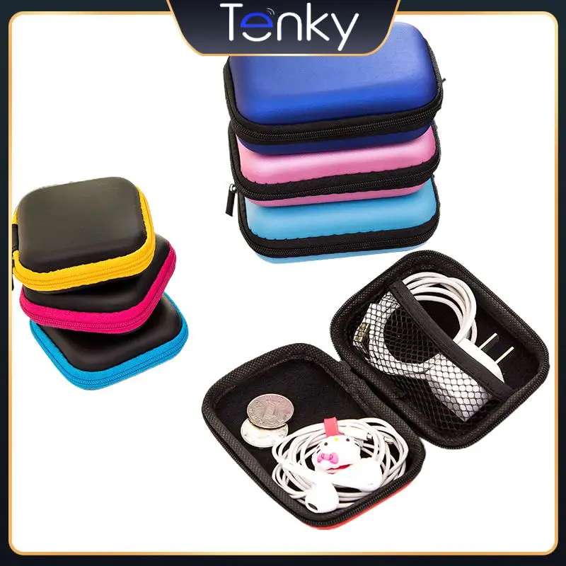 

Portable Charger Storage Box All For 1 Real And Free Shipping Wireless Headset Phone Case Storage Bag Iphone 14 Max