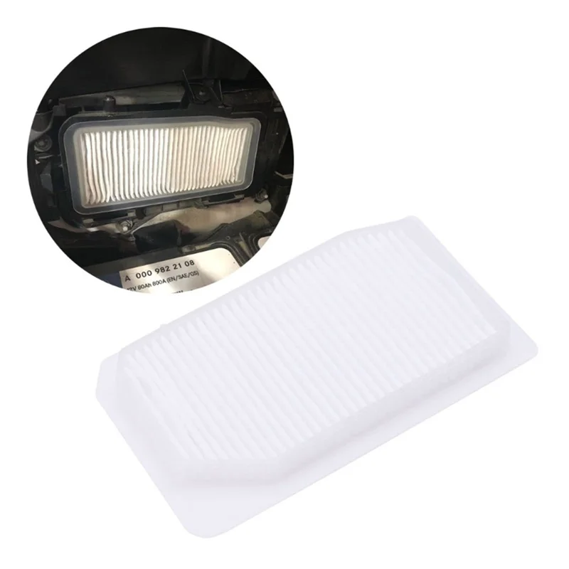 

Cabin Filter Car Air Filter Automobile C-class All Series W204 E-class Coupe GLK-class All Series Car cabin filter A1698300268