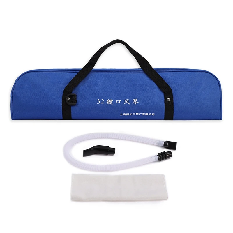 32 для клавишной мелодической клавиатуры сопрано фортепиано с мундштуком E56D