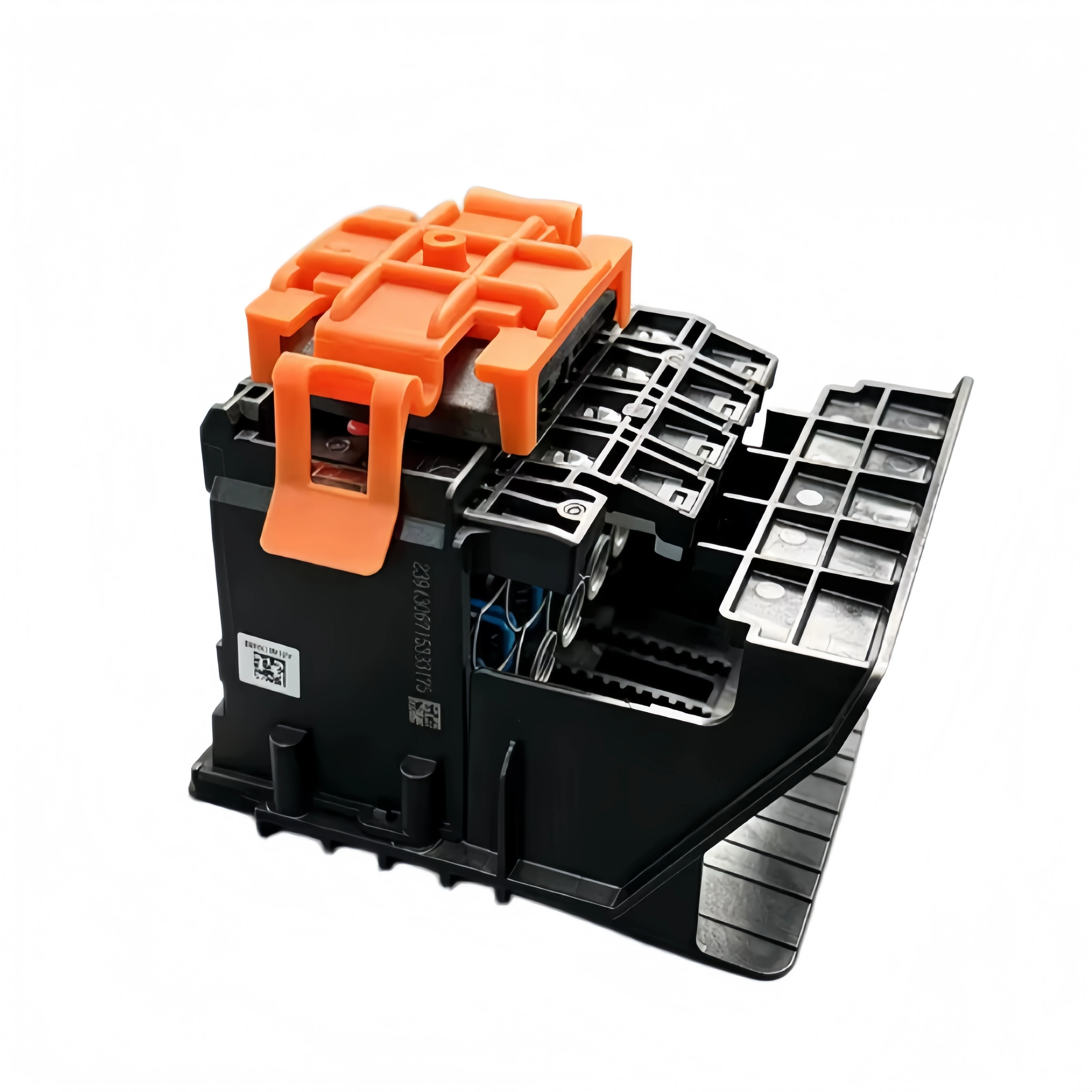 Фото Печатающая головка HP711 711B 711XL C1Q10A для принтеров HP DesignJet T120 T125 T130 T530 T525 T520 №2