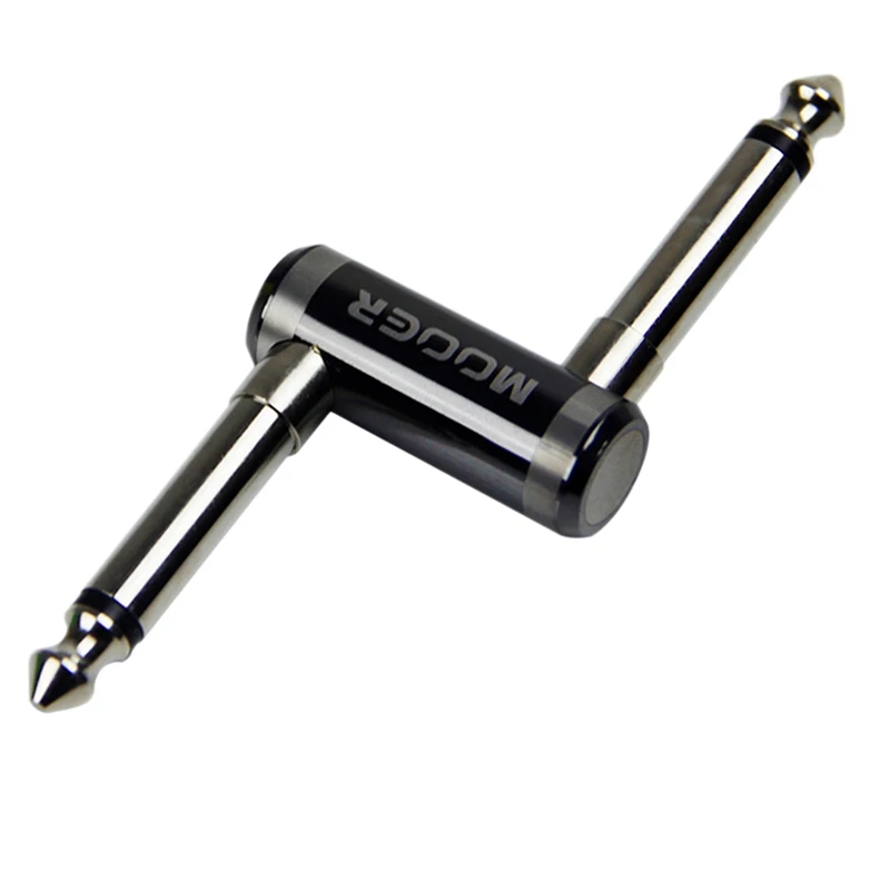

4X MOOER Guitar Accessories Effects Pedal Connector Plug Series PC-Z Pedal Connector