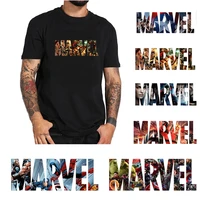 disney plus marvel letters stickers stripes iron on patches heat transfers for clothing thermo adhesive patches cheap items