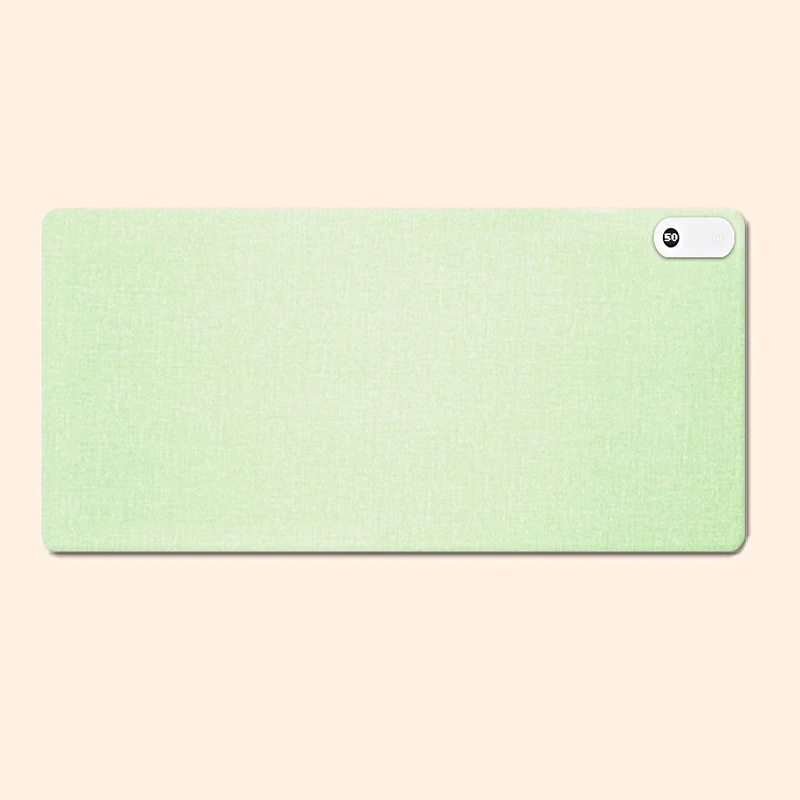 

Коврик для мыши кожаный, 60 х36 см, водостойкий