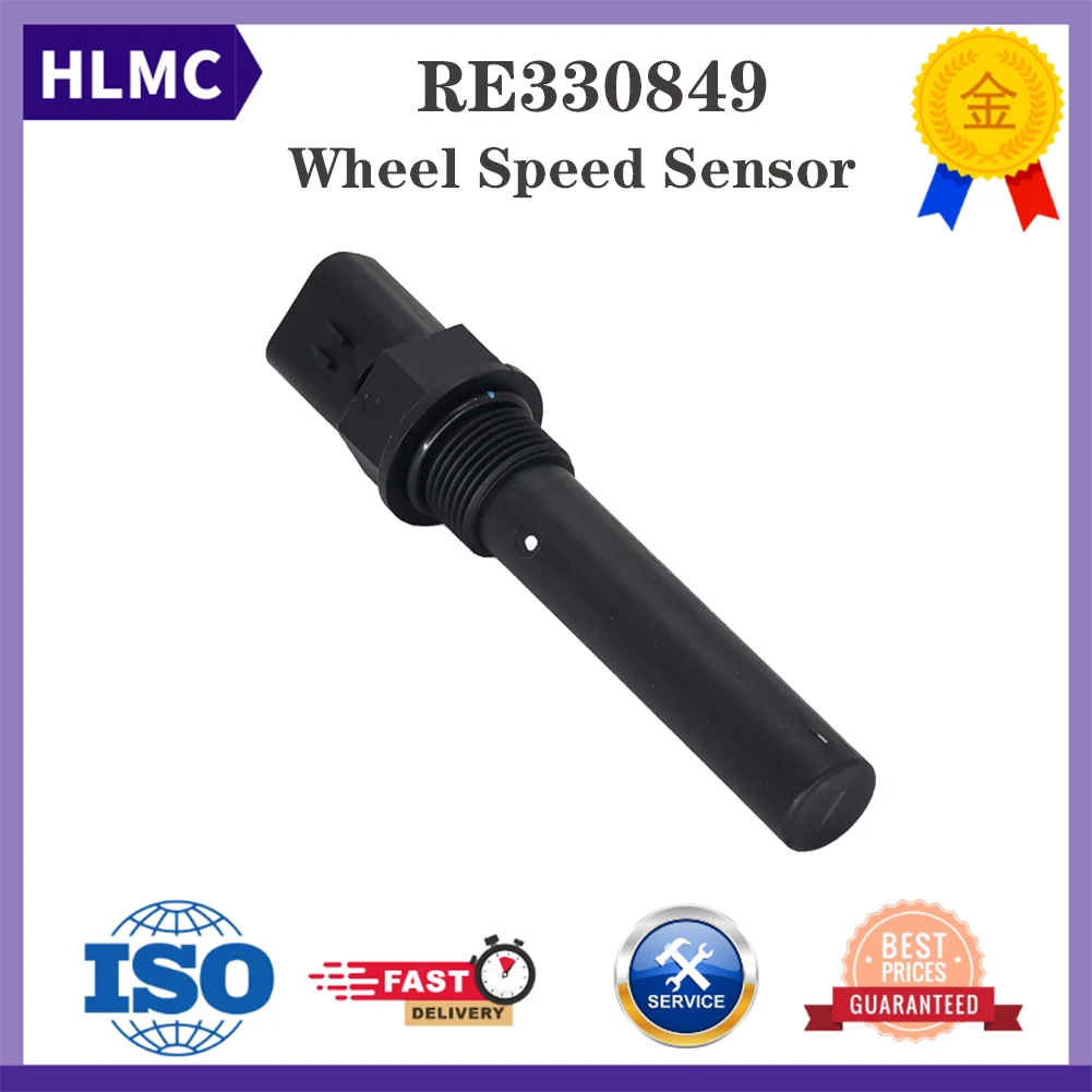 Датчик RE330849 080316 совместимый с трактором 954 1104 1204 1354 6095B 6100D 6105D 6110B 8270R 8295R 8320R 8335R 8345R 8370R Датчик RE330849 080316 совместимый с трактором 954 1104 1204 1354 6095B 6100D 6105D 6110B 8270R 8295R 8320R 8335R 8345R 8370R