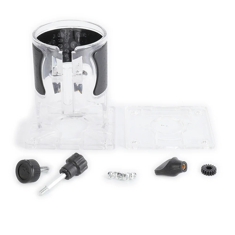 

Основание для триммера для станков Makitan RT0701C WORX WU601, 3700-1/2/3/4