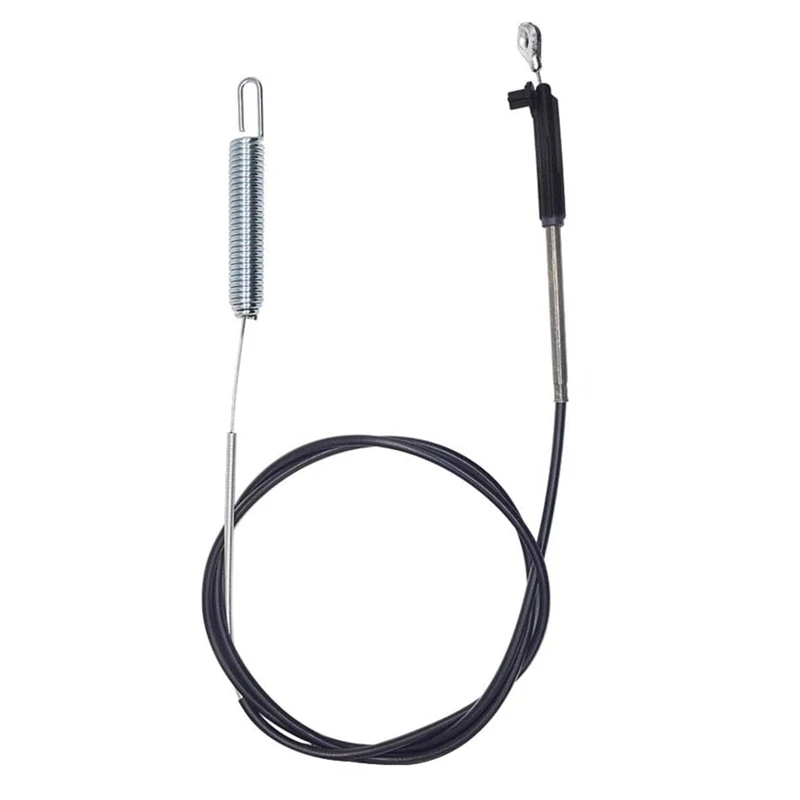 Тормозной кабель 133-8158 для газонокосилки Toro 30 дюймов Timemaster подходит модели 20199 20200