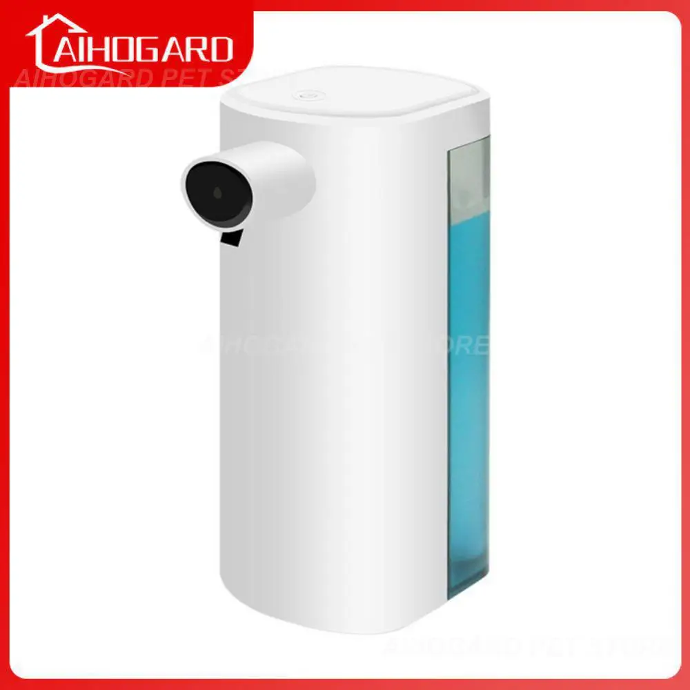 

Бесконтактный цифровой диспенсер для мыла, Usb, 5 Вт