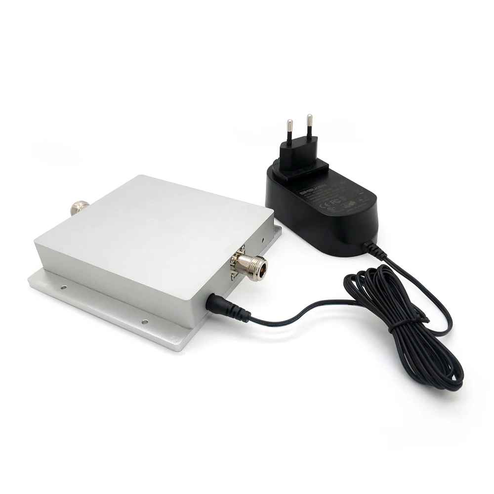 

SH24Gi20W 2,4 GHz 20W 43dBm усилитель сигнала Wi-Fi для помещений