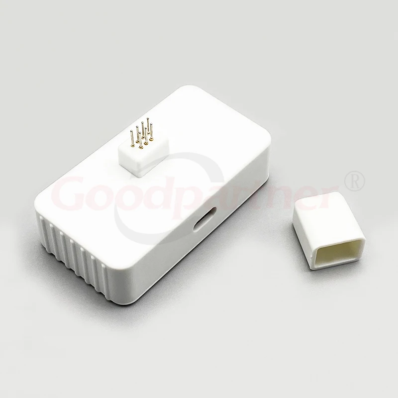 1X T6715 Сброс чипа коробки обслуживания для EPSON WF 4720 4730 4734 4740 4745 3820 4820 3823 4830 4833 4834 C4810 EC