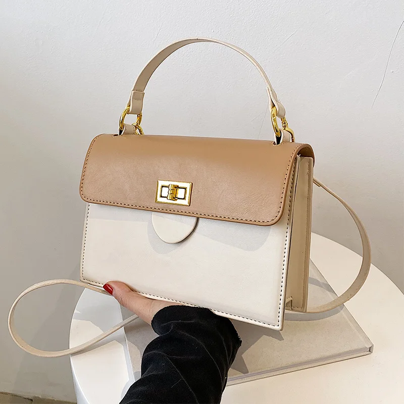 

Designer Ladies Crossbody Bags for Women 2022 Luxury Women Pu Leather Handbags Shoulder Bags Fashion Female Travel Messenger Bag